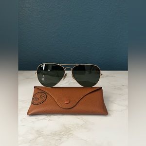 RayBan Avaitor Classic
